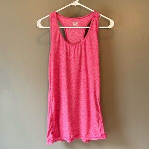 32 Degrees Racerback Pink Tank